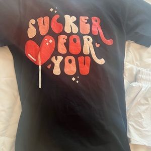 Jonas Brothers Concert shirt